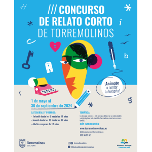 III Concurso Relato Corto de Torremolinos