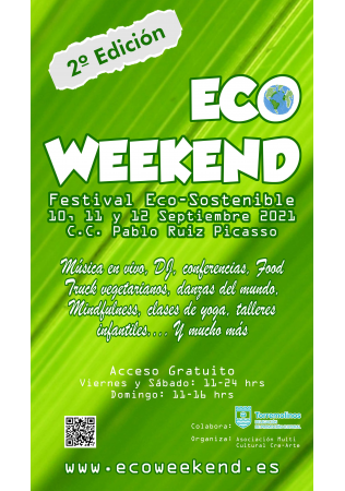 Festival Eco Weekend