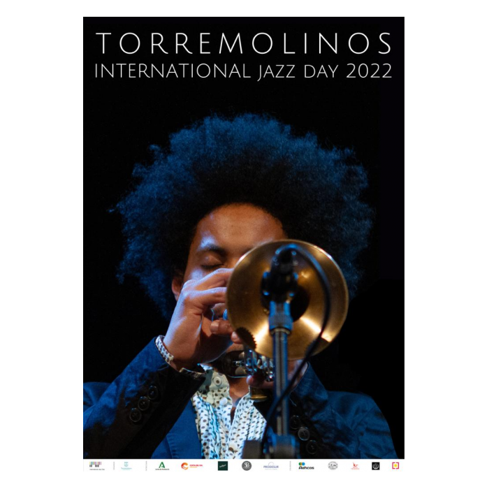 Torremolinos se convertirá en la capital nacional del jazz del 29 de abril al 1 de mayo