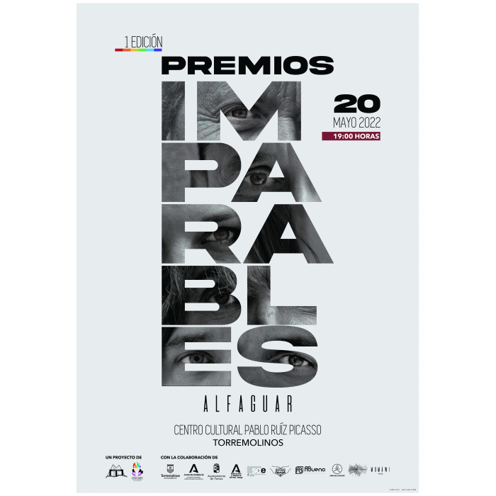Torremolinos acogerá la entrega de los premios ‘Imparables’ que reconocen a personas y colectivos en su lucha por la igualdad