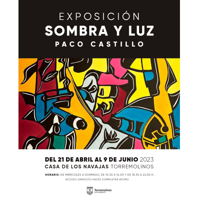 ‘Sombra y Luz’, nueva exposición en la Casa de los Navajas
