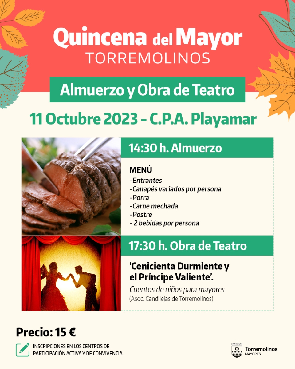 20231005085736_news_734_quincena-del-mayor-2023-cartel-rrss-almuerzo-y-teatro.jpg