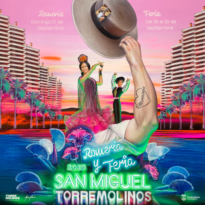 Las fiestas de San Miguel se celebrarán del 25 al 29 de septiembre con novedades en la feria del centro y el recinto ferial