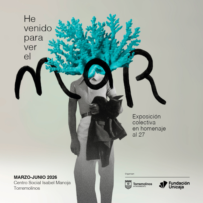 Torremolinos acoge una exposición colectiva por el centenario de la Generación del 27