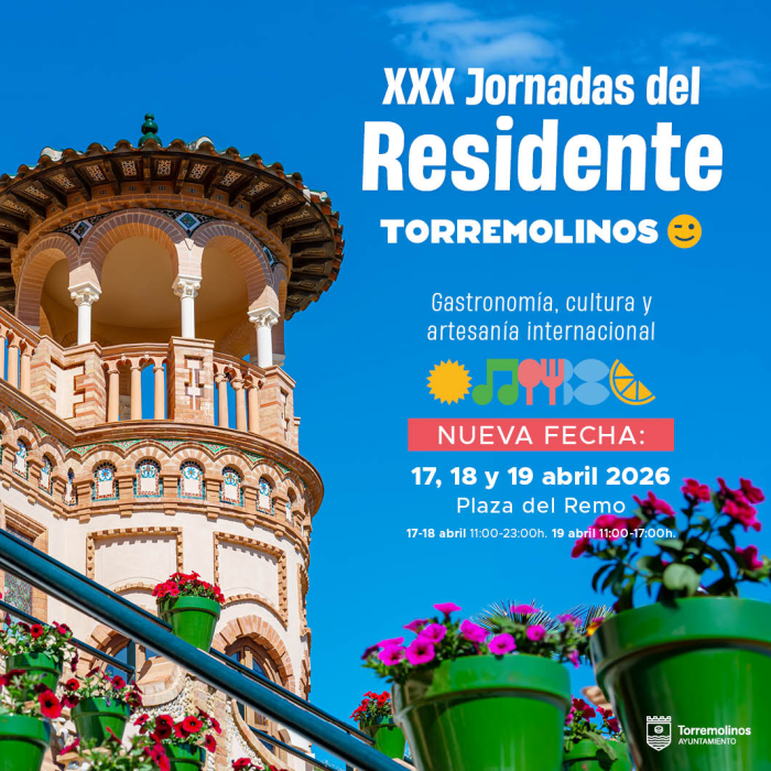 Casi veinte asociaciones de distintas nacionalidades participarán en las XXX Jornadas del Residente